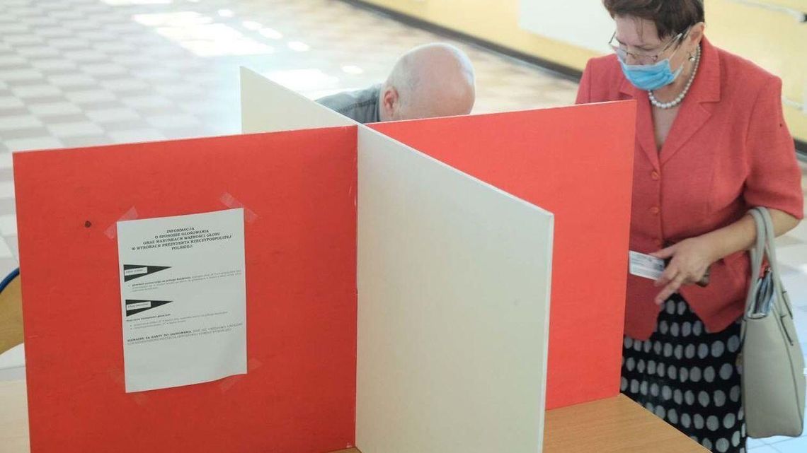 Łuków: Wyniki wyborów prezydenckich