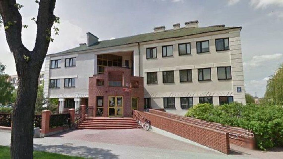 "Łuków zaczyna być miastem marginalizowanym". Teraz chodzi o placówkę ZUS