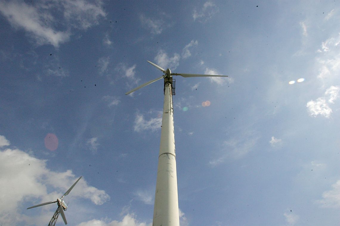 Łuków: Zielone światło dla zielonej energii