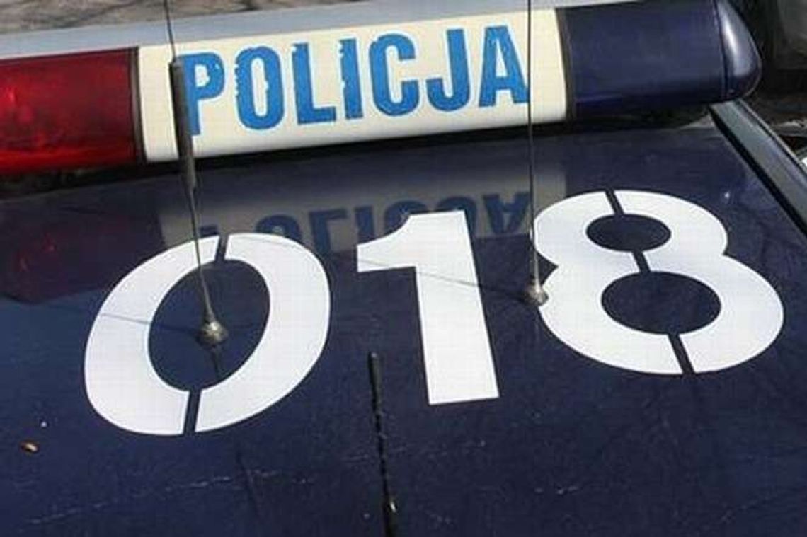 Łukówiec. Wypadek samochodu i cysterny na drodze nr 19