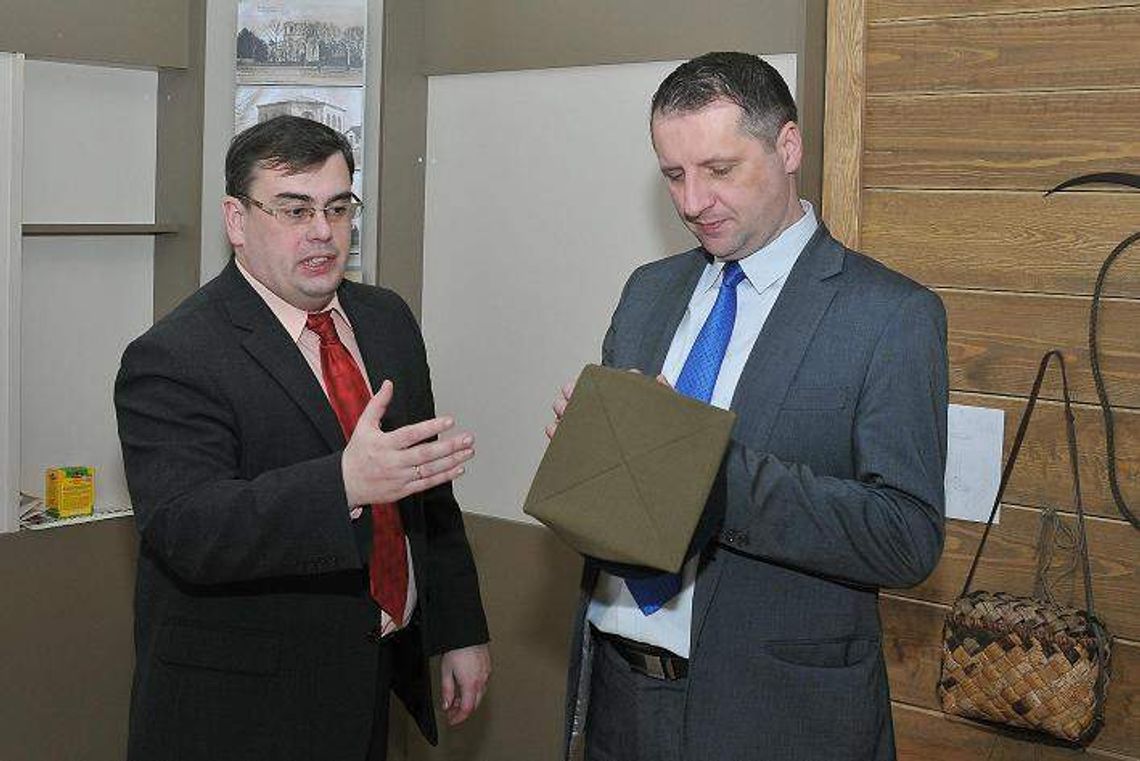 Łukowsko-brzeska przyjaźń muzealna