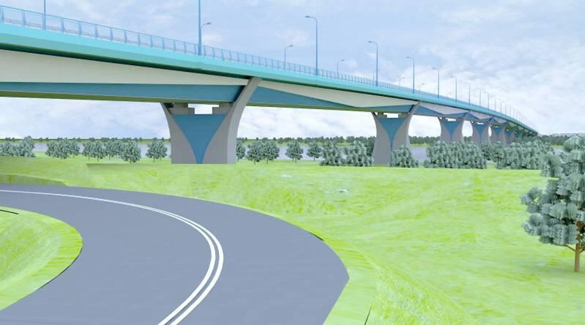 Lukratywny przetarg na most w Kamieniu do powtórki?