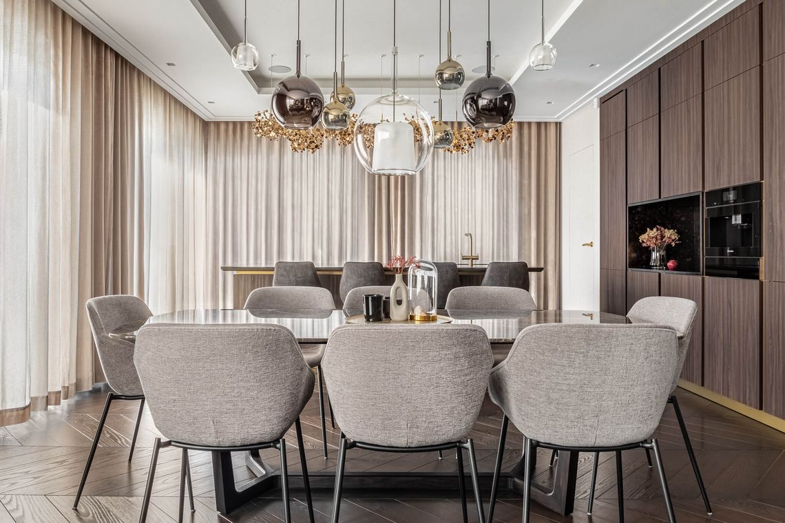 Luksus zdefiniowany na nowo. Dlaczego personalizacja wnętrza to inwestycja w jakość życia Luksus zdefiniowany na nowo. Dlaczego personalizacja wnętrza to inwestycja w jakość życia