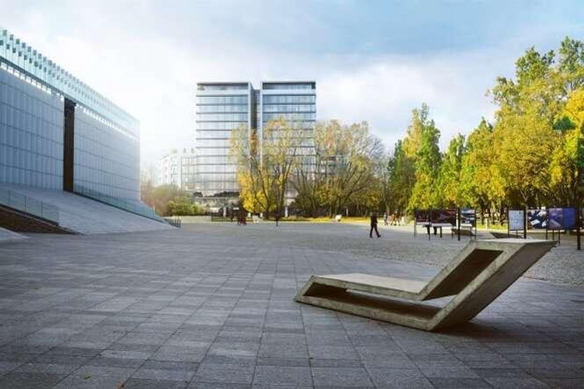 Luksusowy apartamentowiec powstanie w centrum Lublina. Mieszkania nawet po 16 tys. zł/mkw.