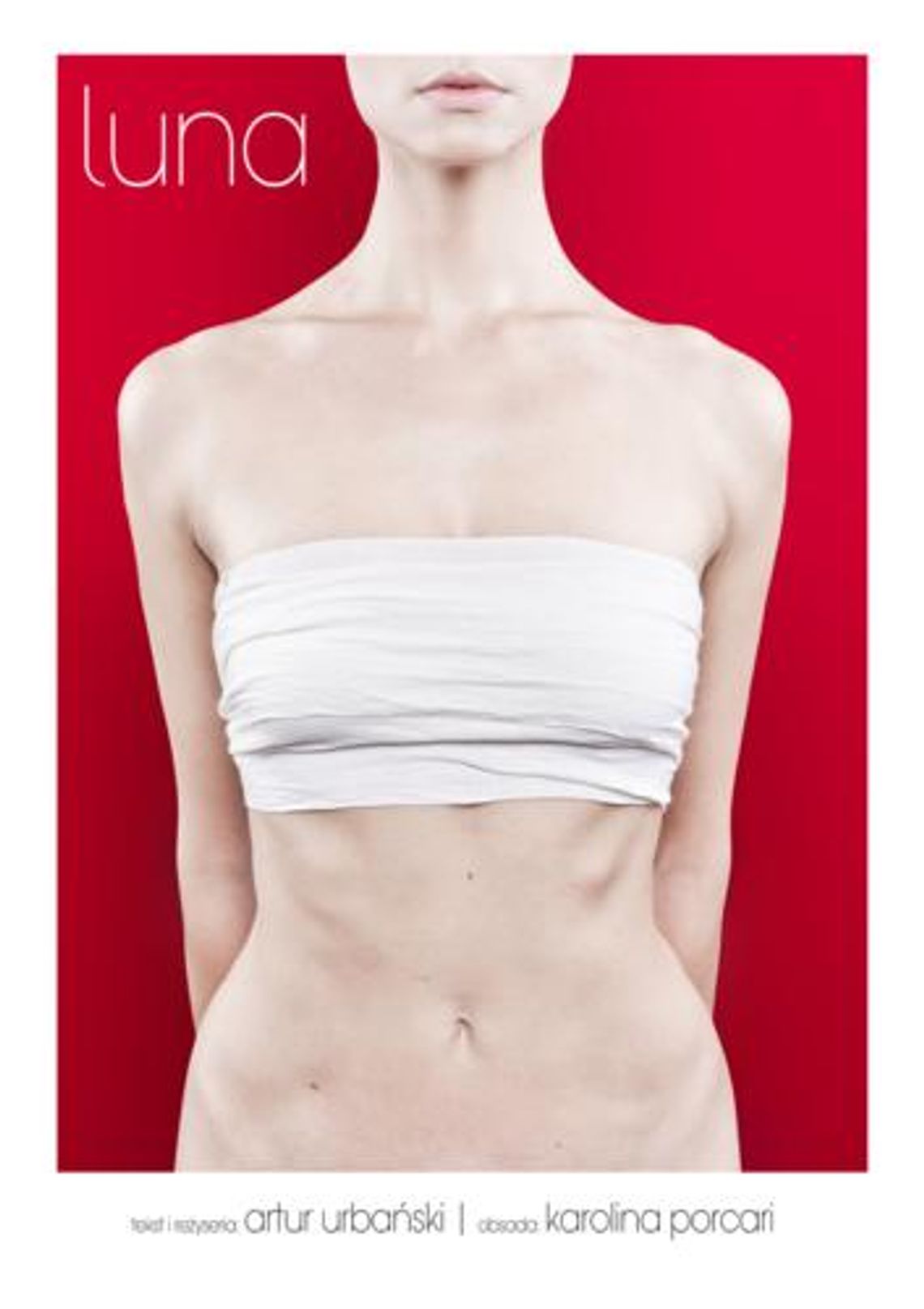 \"Luna\" w Warsztatach Kultury