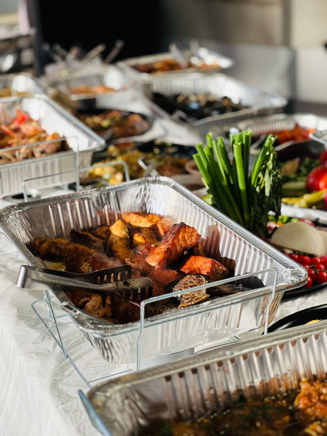 catering dietetyczny