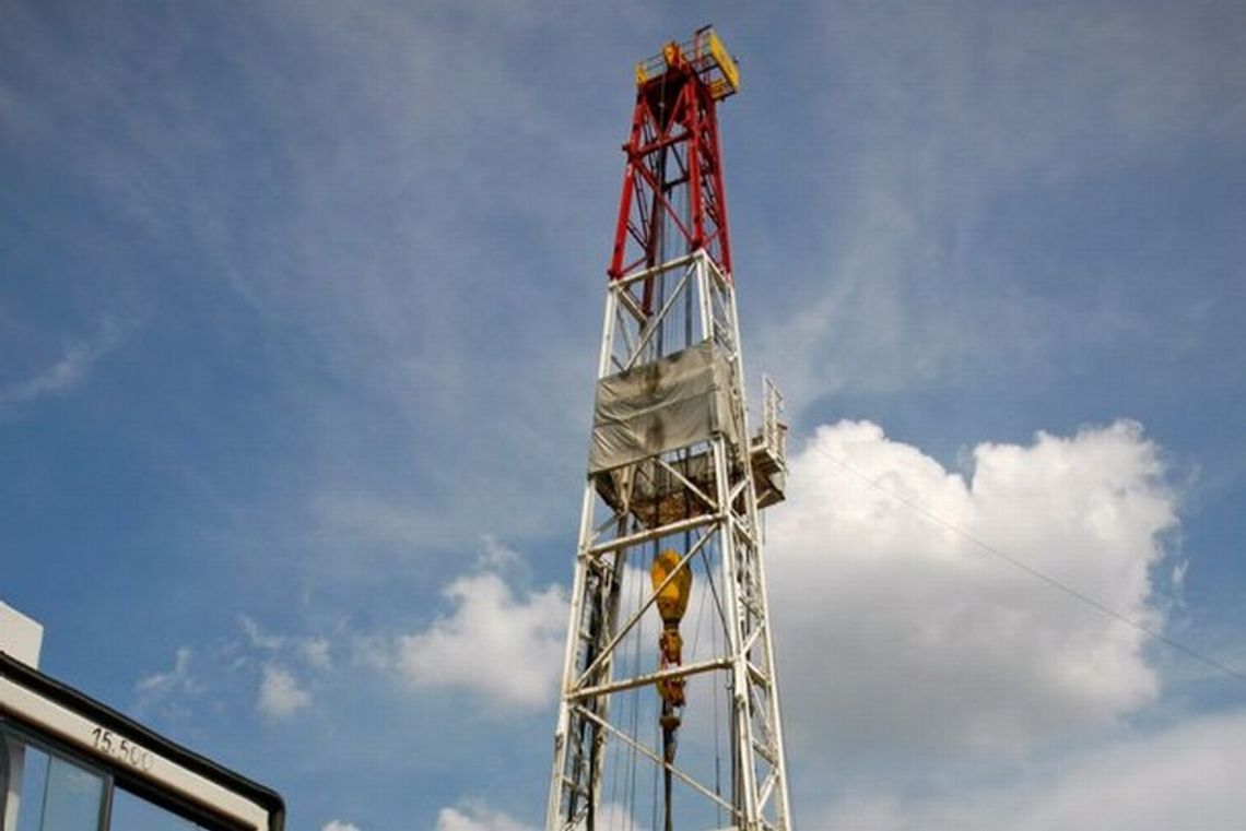 Łupki tylko dla Polaków