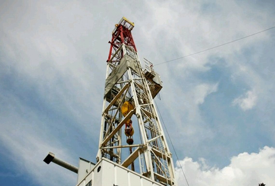 Łupki znowu dzielą. Protesty w gminie Miączyn Łupki znowu dzielą. Protesty w gminie Miączyn