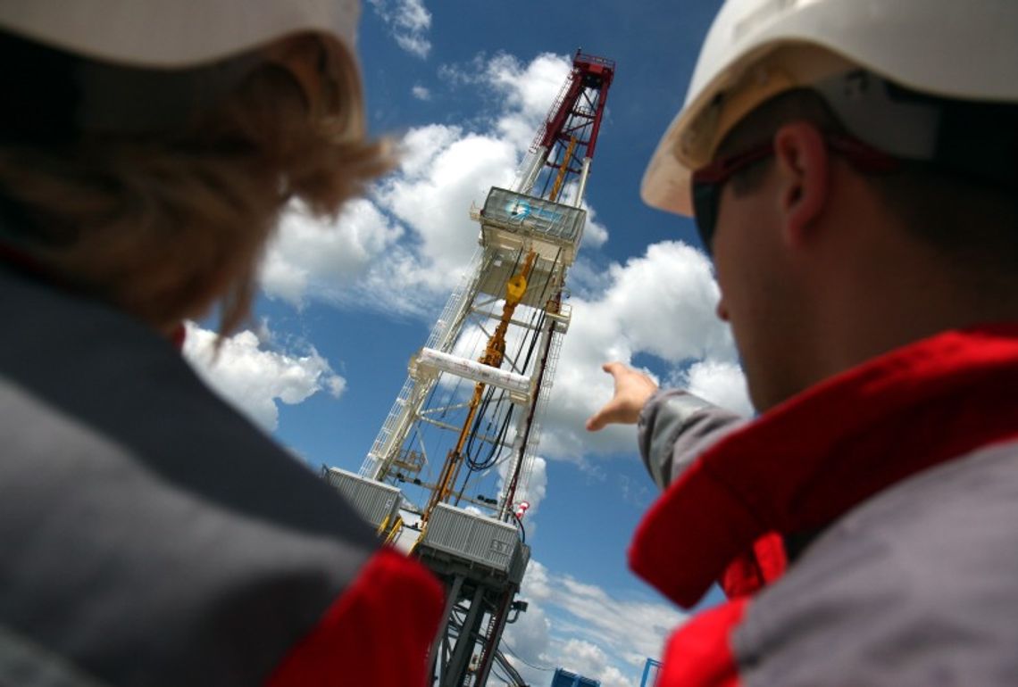 Łupkowe wiercenia do kontroli. Jak wpływają na środowisko?