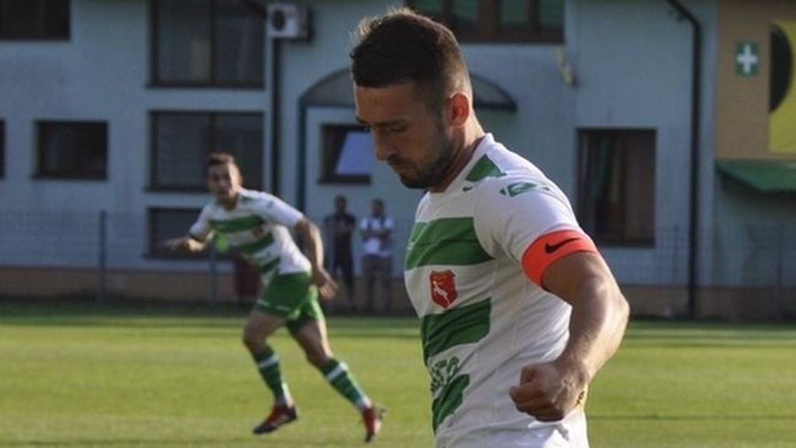 Lutnia - Orlęta 2:4. Dobra jednostka treningowa