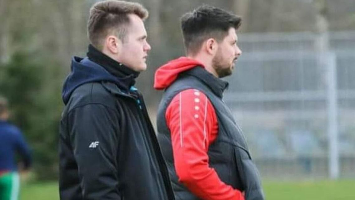 Lutnia Piszczac celuje w miejsce na podium