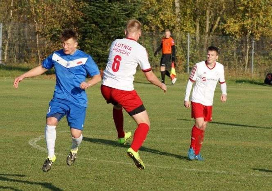 Lutnia Piszczac chce jeszcze wzmocnić sklad