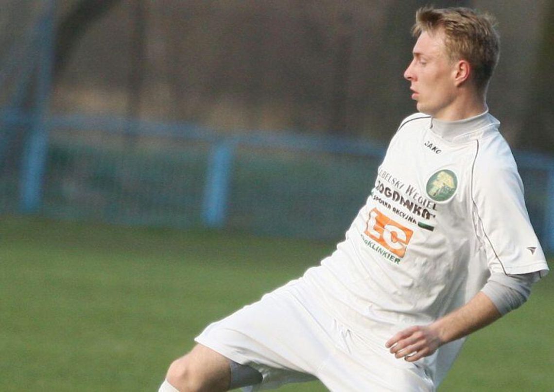 Lutnia Piszczac - GKS II Bogdanka 0:0