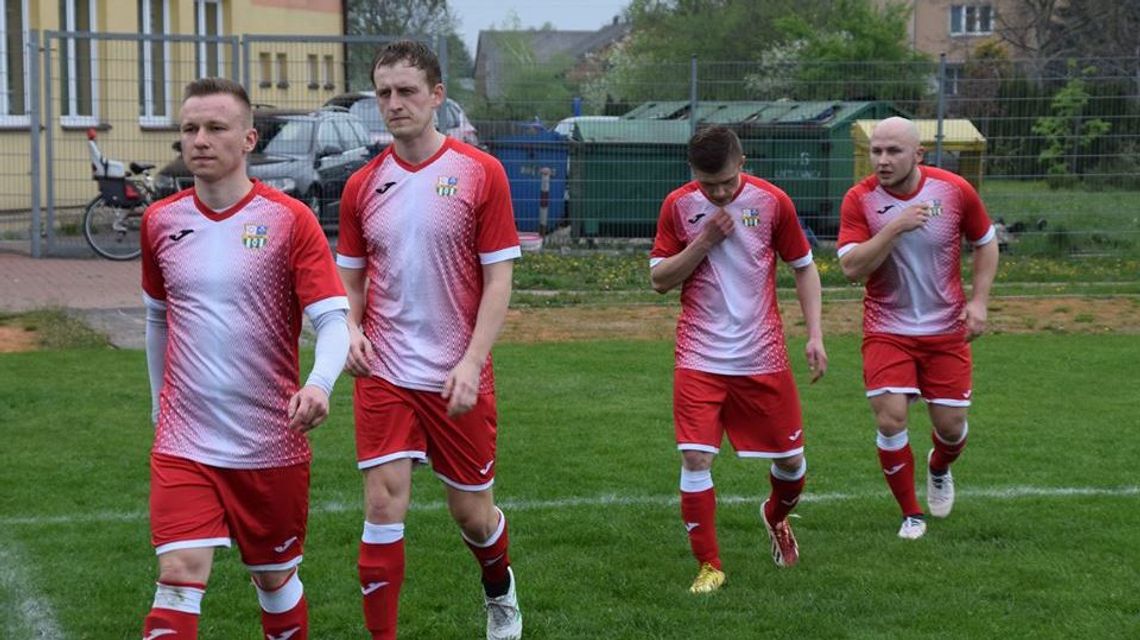 Lutnia Piszczac – Grom Kąkolewnica 2:0, środowe wyniki bialskiej okręgówki