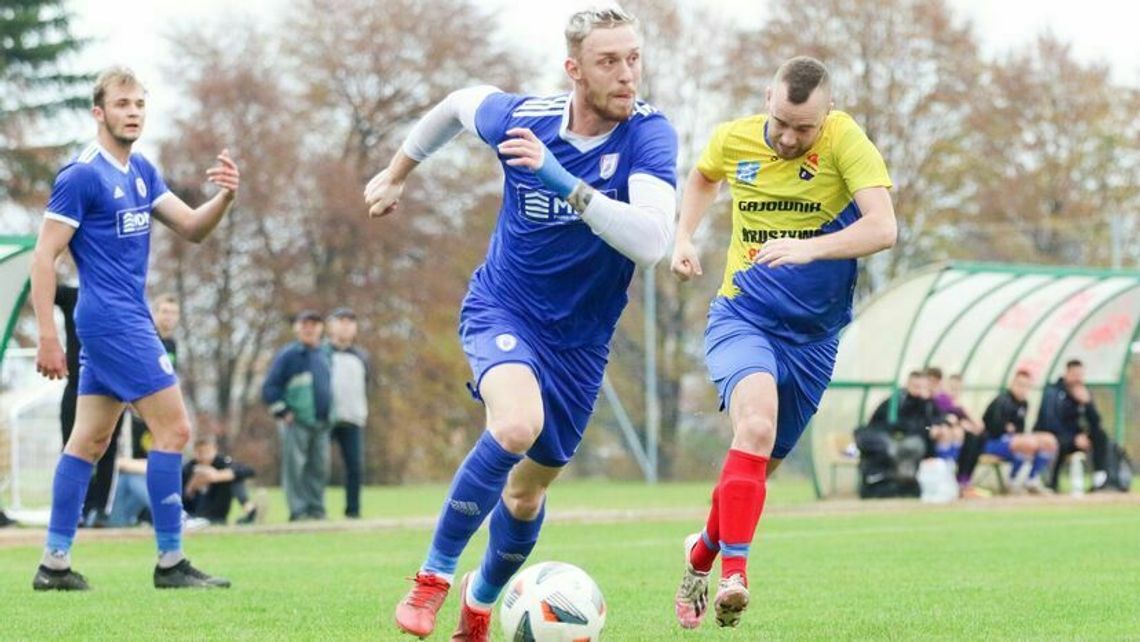 Lutnia Piszczac - Grom Kąkolewnica 3:0. Wyniki Keeza bialskiej klasy okręgowej Lutnia Piszczac - Grom Kąkolewnica 3:0. Wyniki Keeza bialskiej klasy okręgowej