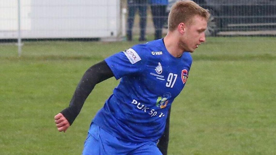 Lutnia Piszczac – Huragan Międzyrzec Podlaski 0:2. Mają finał okręgowego Pucharu Polski