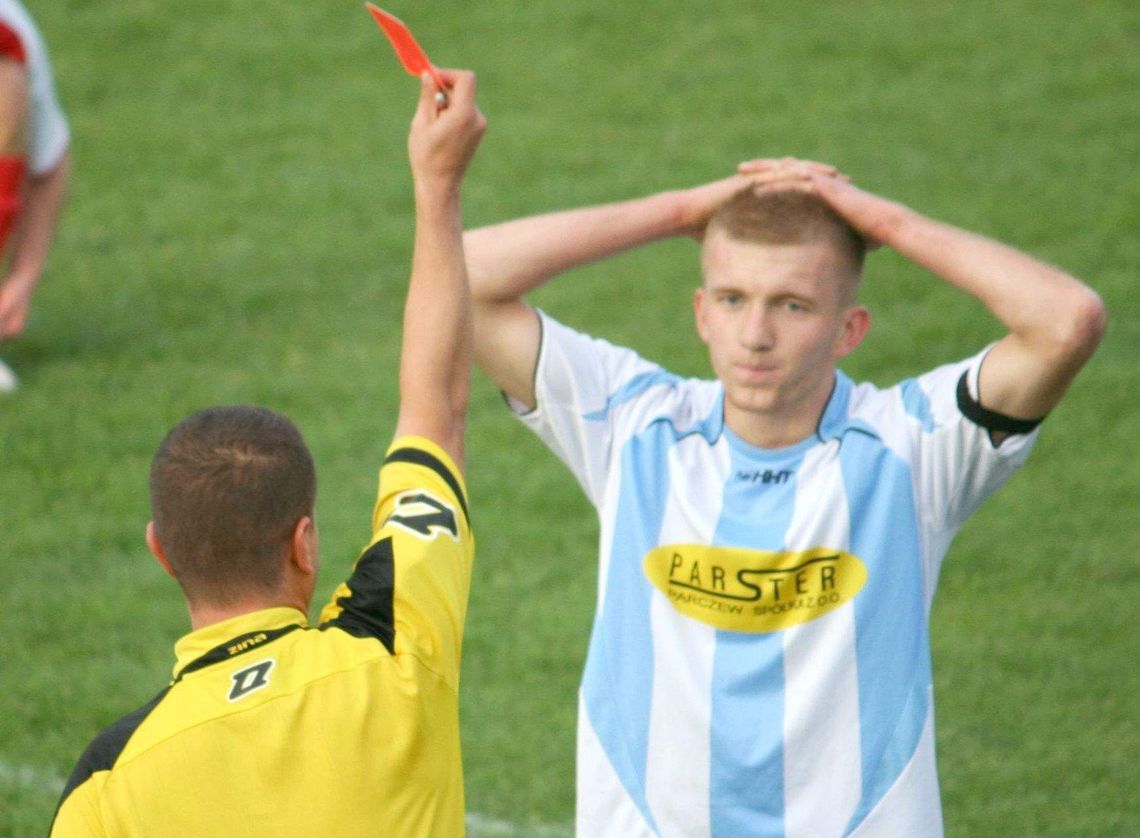 Lutnia Piszczac rozpoczyna przygotowania do rundy wiosennej