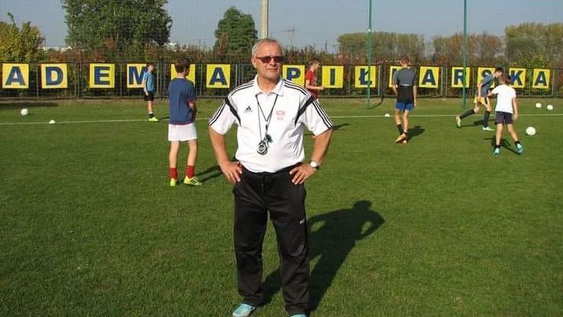 Lutnia Piszczac straci trenera? Lutnia Piszczac straci trenera?