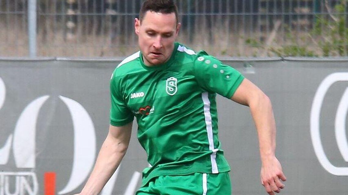 Lutnia Piszczac – Świdniczanka 1:5. Dobra passa podtrzymana Lutnia Piszczac – Świdniczanka 1:5. Dobra passa podtrzymana