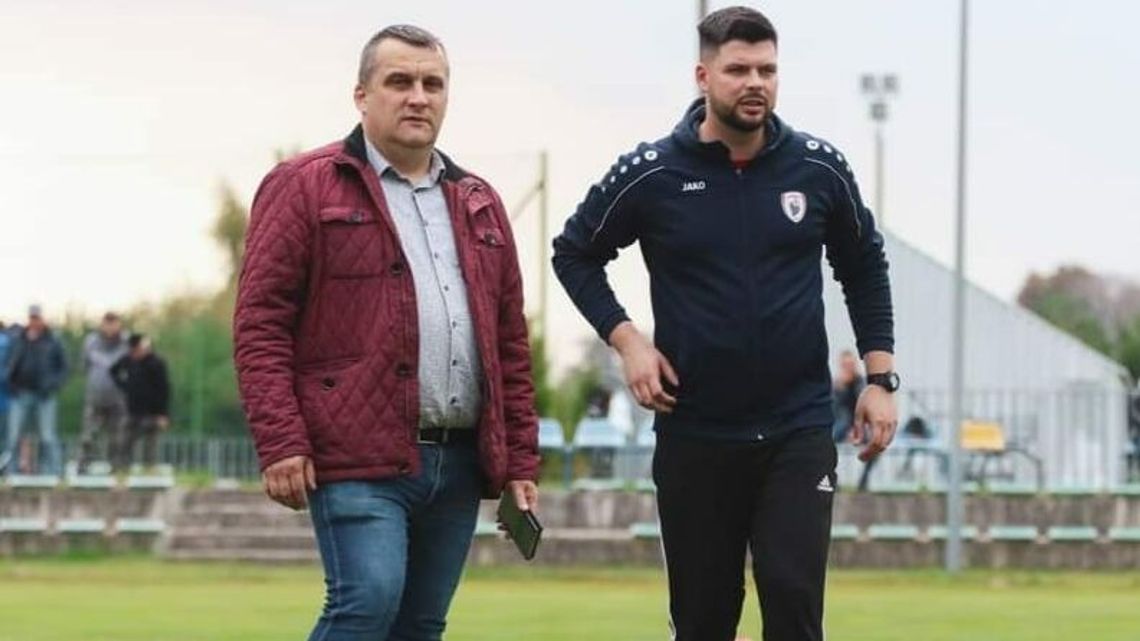 Lutnia Piszczac wróci do treningów 8 lutego