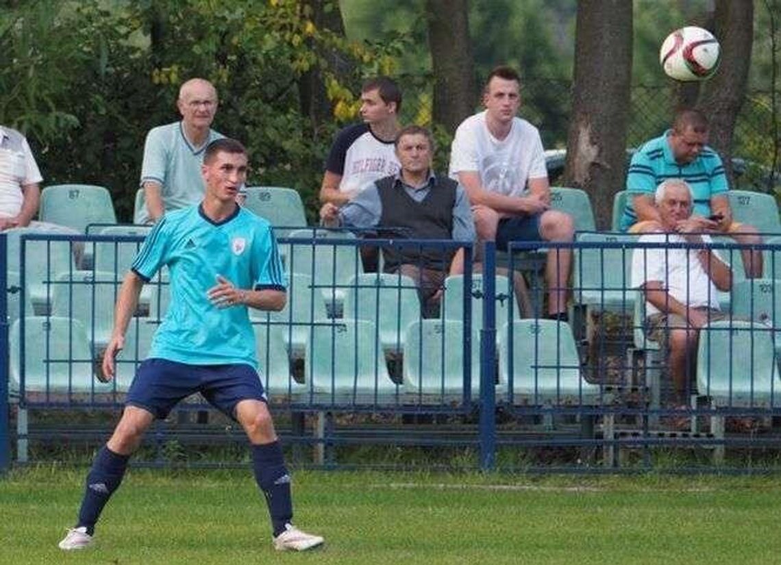 Lutnia Piszczac wygrała z Milanowem, emocje w Kocku