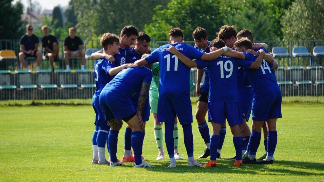 Lutnia z drugim zwycięstwem, dziewięć goli Victorii i reszta wyników bialskiej okręgówki