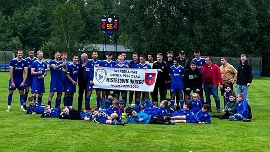 Lutnia zremisowała na koniec, Kujawiak ma sposób na czołówkę, a Grom lepszy od ŁKS Łazy Lutnia zremisowała na koniec, Kujawiak ma sposób na czołówkę, a Grom lepszy od ŁKS Łazy