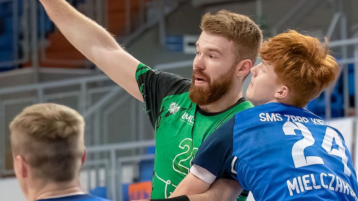 Luxiona AZS UMCS Lublin poznała terminarz pierwszej rundy rozgrywek I ligi Luxiona AZS UMCS Lublin poznała terminarz pierwszej rundy rozgrywek I ligi