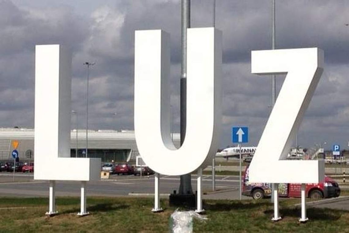 LUZ na lotnisku w Świdniku LUZ na lotnisku w Świdniku