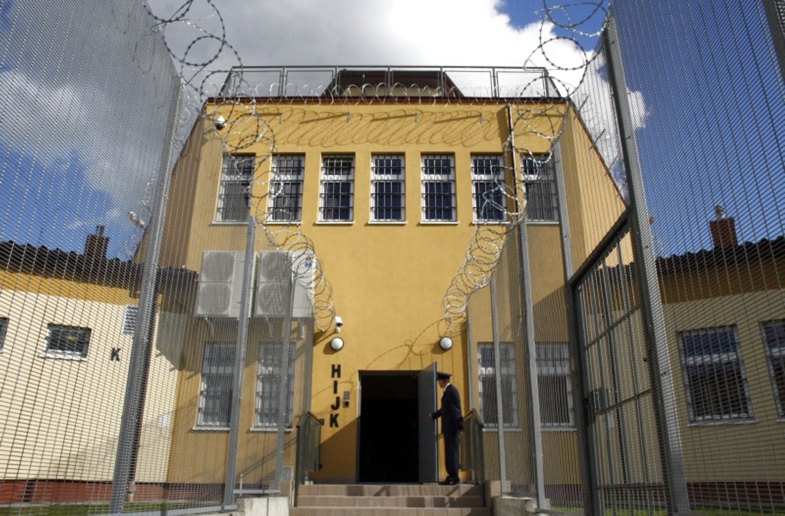 Luźniej w celach. Sądy w województwie lubelskim zwolniły 101 osób