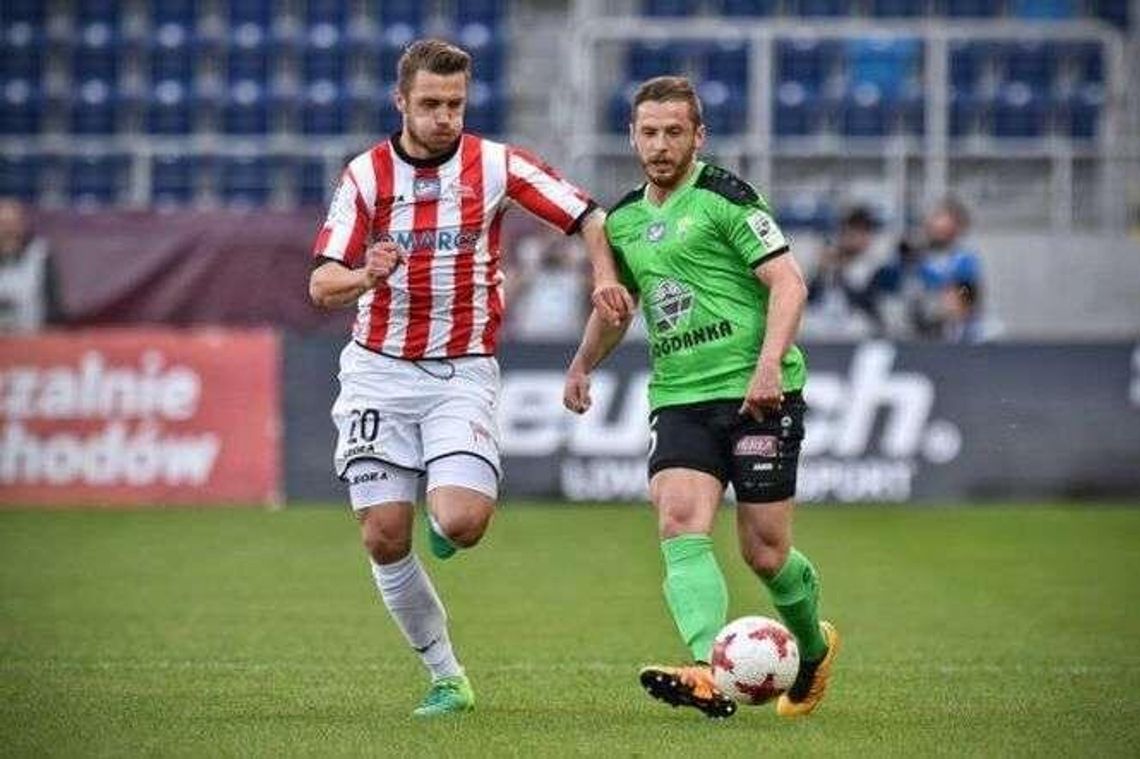 LW Bogdanka nadal będzie sponsorem strategicznym Górnika Łęczna