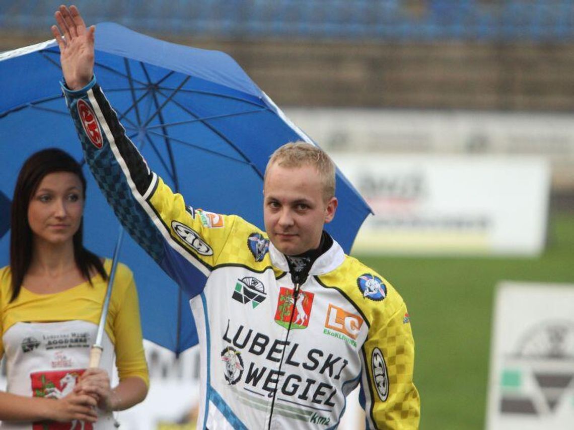 LW KMŻ powalczy o awans. Ekstraliga na wyciągnięcie ręki