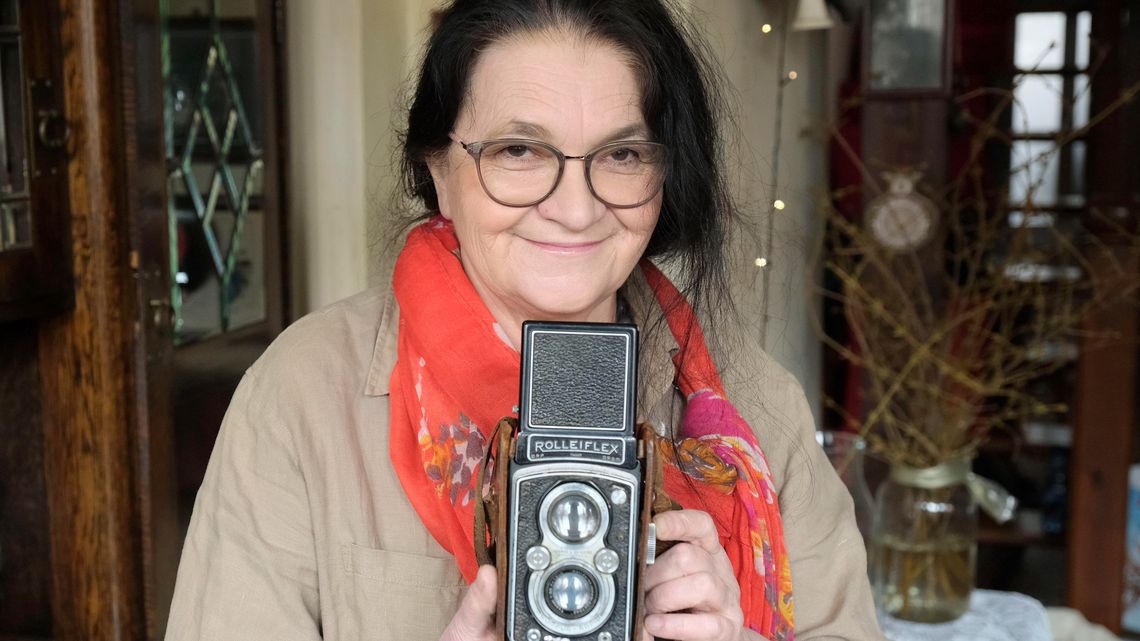 Lwów, Lublin, Paryż i miłość z sąsiedztwa