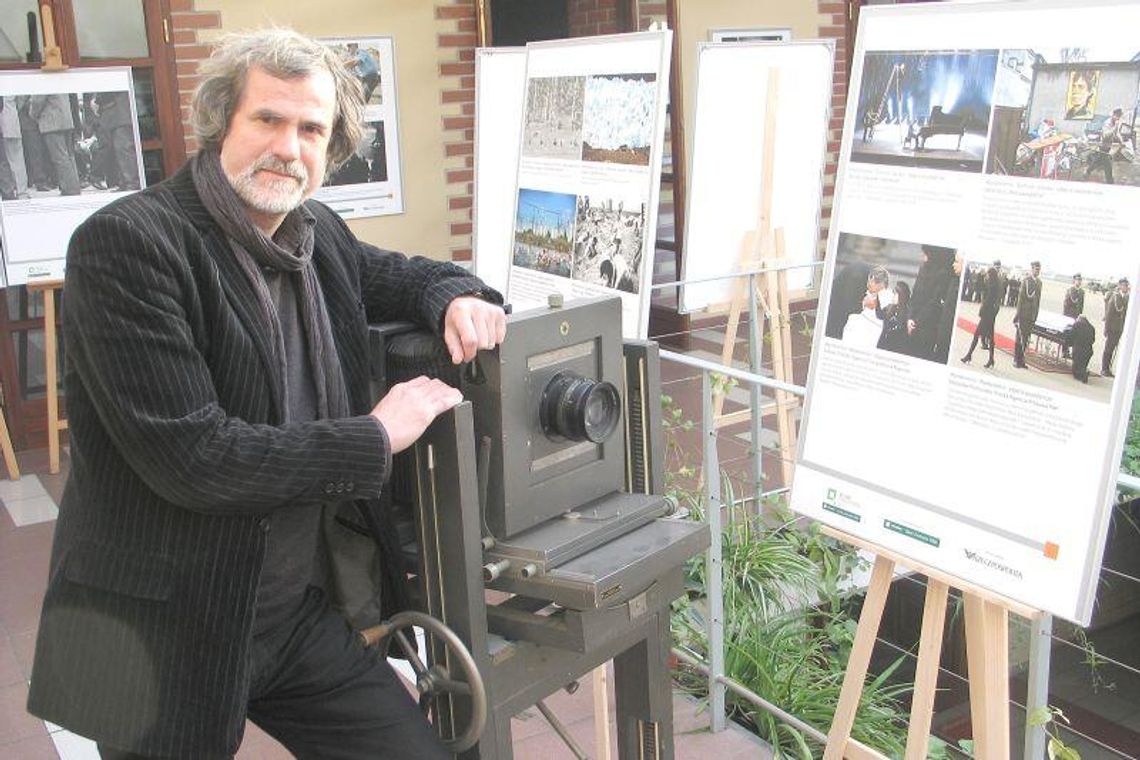 Lwowska 24 tętni życiem Lwowska 24 tętni życiem