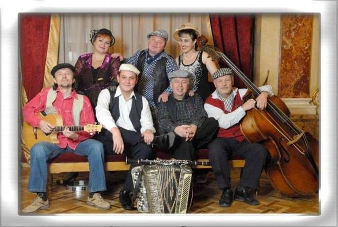 Lwowska Fala w DK LSM