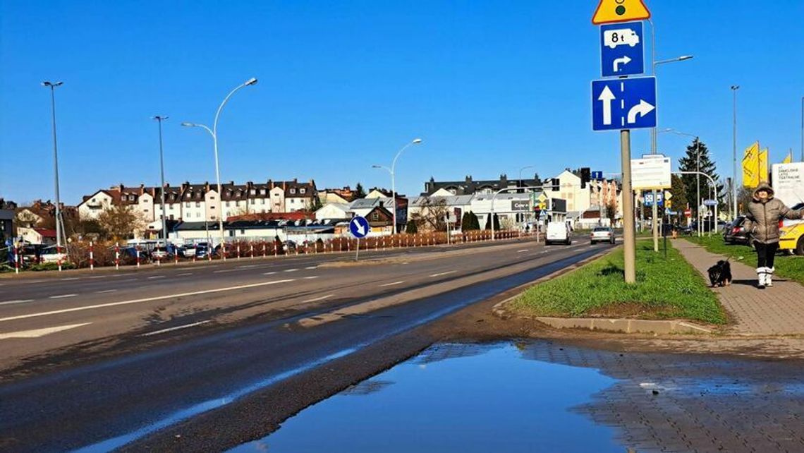 Lwowska w przebudowie. Zamkną fragment ulicy na dwa miesiące