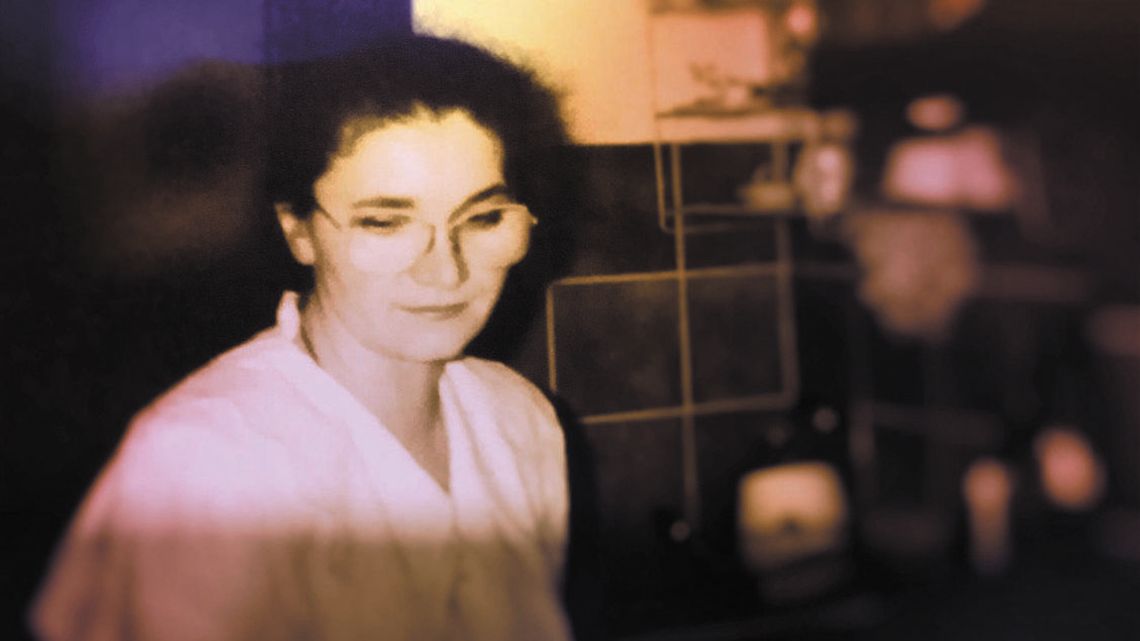 Lwowskie pierogi z makiem - przepis z Hades Szeroka