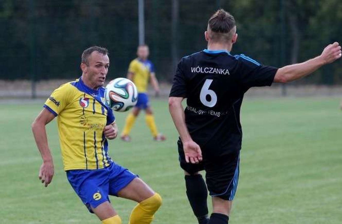 LZPN czeka na decyzję Wólczanki Wólka Pełkińska