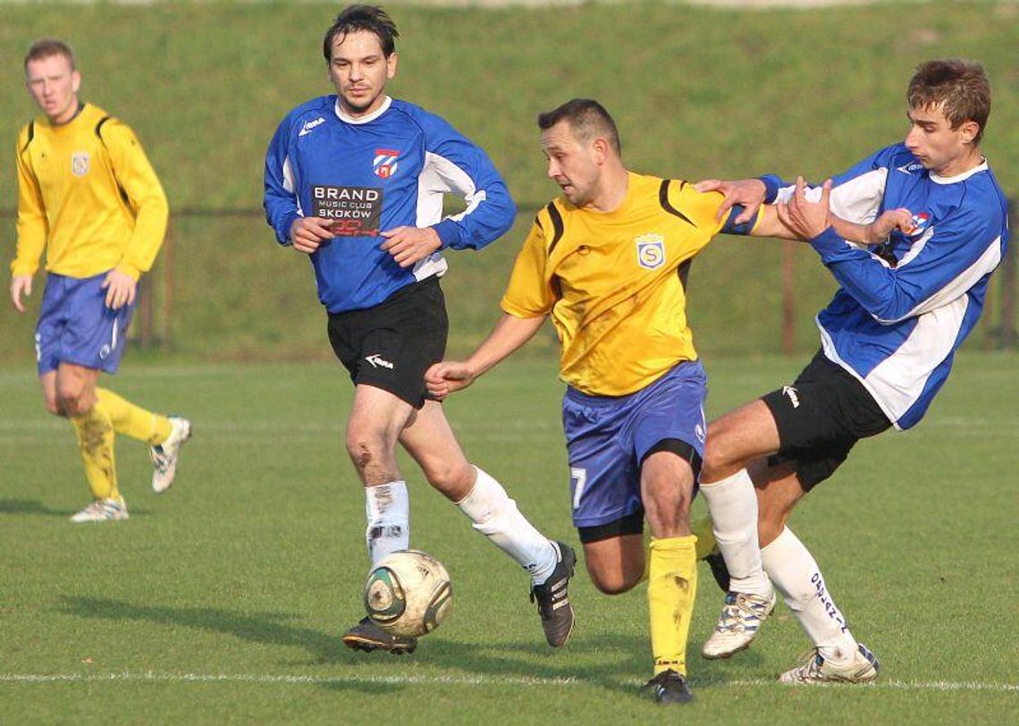 LZPN ostrzega kluby z niższych lig. Będą się tłumaczyć policji?