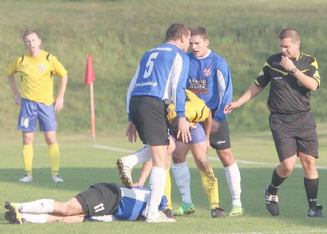 LZPN sięga klubom do kieszeni LZPN sięga klubom do kieszeni