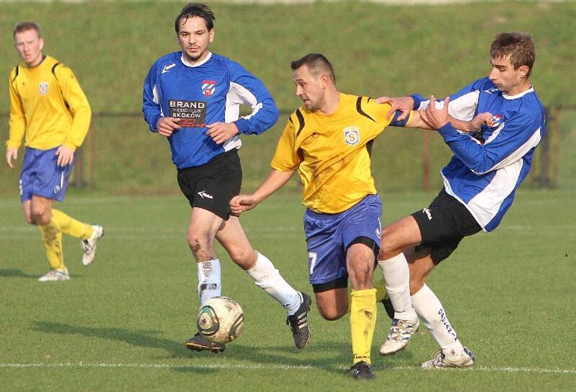 LZPN ustalił terminy rozpoczęcia rundy wiosennej LZPN ustalił terminy rozpoczęcia rundy wiosennej