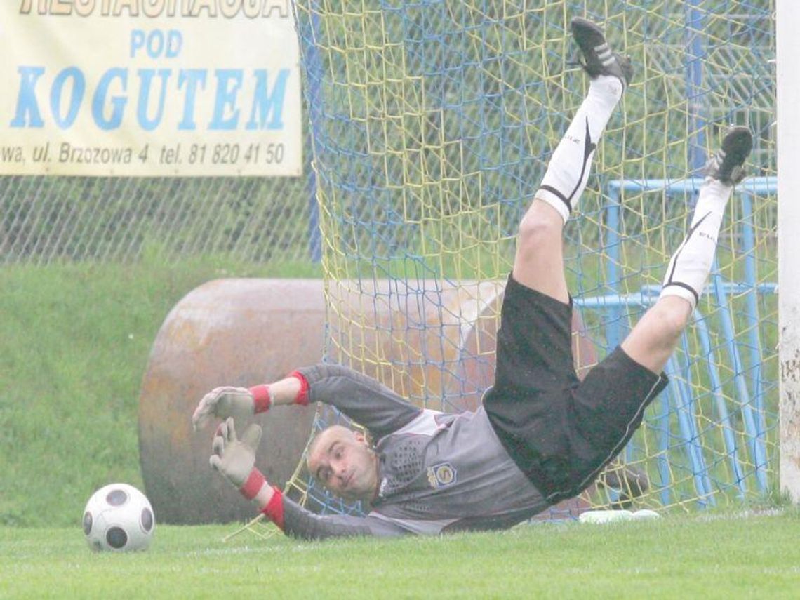 LZPN zdecydował się na przełożenie szesnastej kolejki klasy okręgowej LZPN zdecydował się na przełożenie szesnastej kolejki klasy okręgowej
