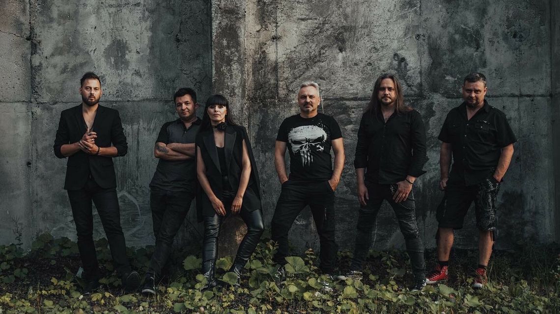 Łzy gwiazdą imprezy w Suścu