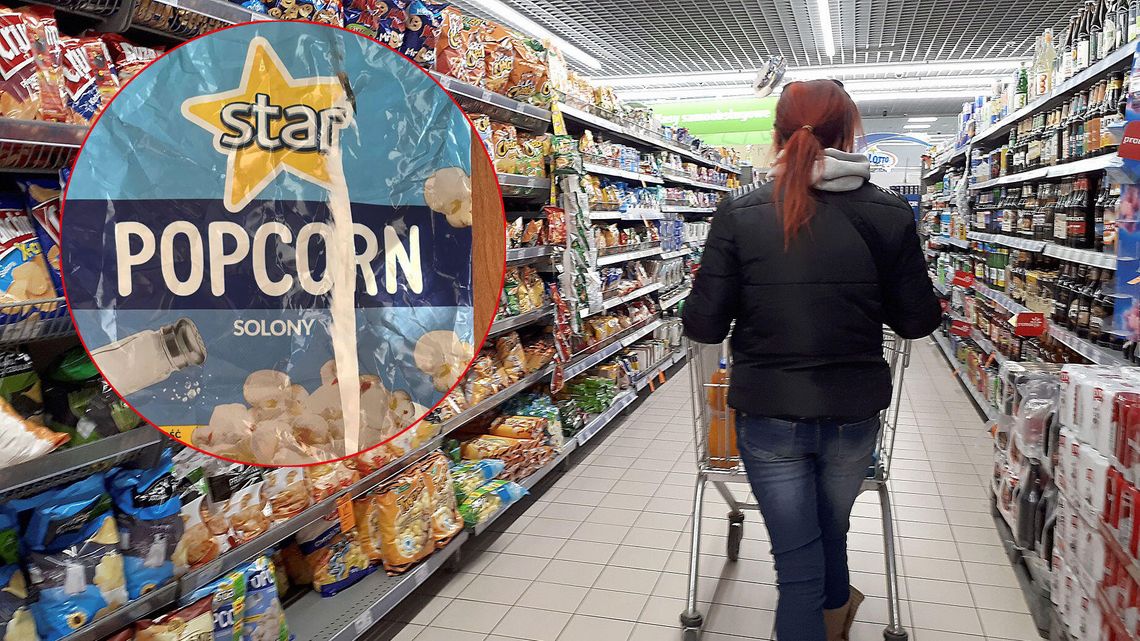 Łzy seniorki i popcorn za 3 zł. Co się wydarzyło w lubelskiej Stokrotce? Łzy seniorki i popcorn za 3 zł. Co się wydarzyło w lubelskiej Stokrotce?