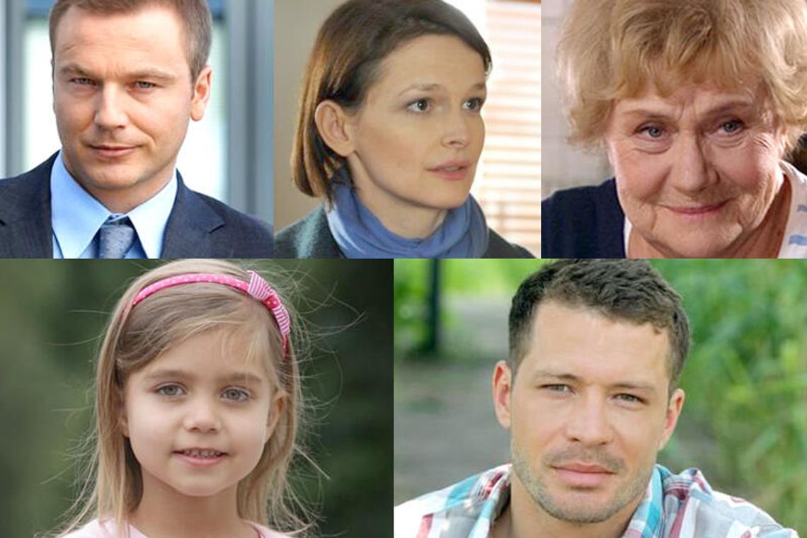 M jak Miłość w Nałęczowie. Mostowiakowie jadą do uzdrowiska