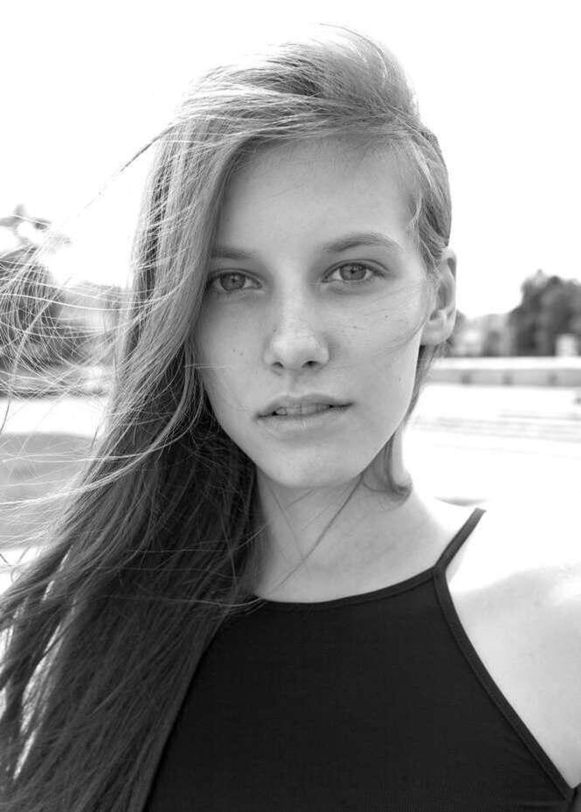 Ma 15 lat, podpisała ważny kontrakt z agencją modelek. "Duże wyzwanie"