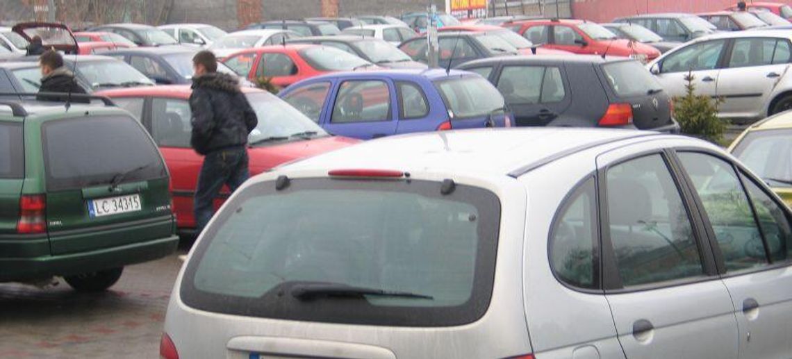 Ma 23 lata i 16 włamań  na koncie