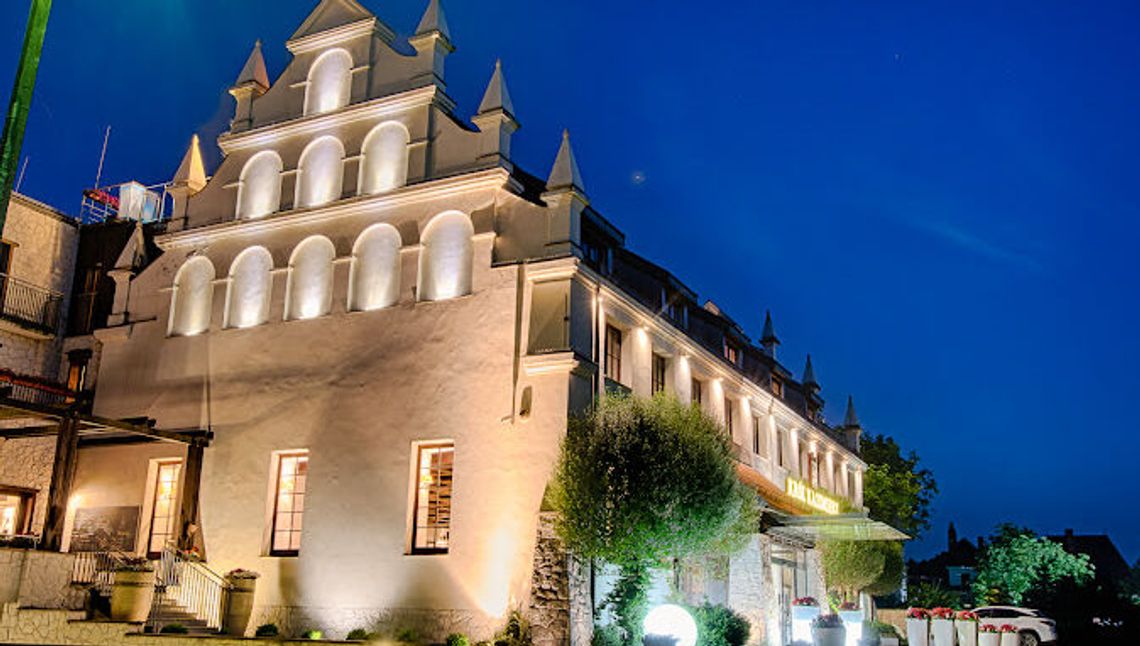 Ma burzliwą historię i 4 gwiazdki. Król Kazimierz na sprzedaż Ma burzliwą historię i 4 gwiazdki. Król Kazimierz na sprzedaż