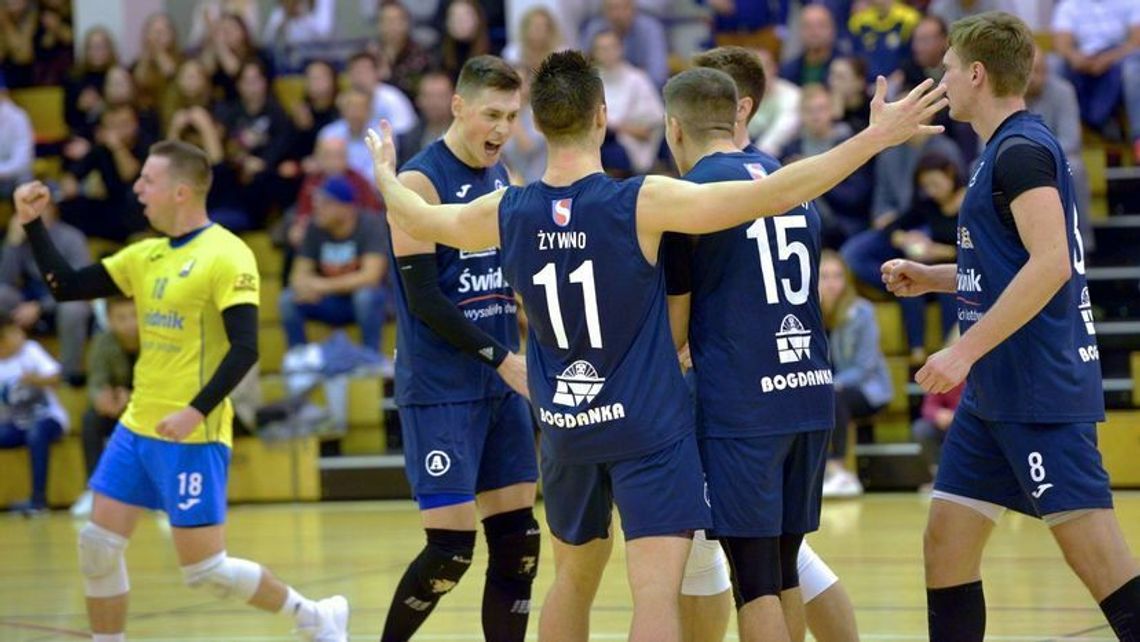 Ma być głównie dla siatkarzy Avii. Świdnik chce budować halę sportową Ma być głównie dla siatkarzy Avii. Świdnik chce budować halę sportową