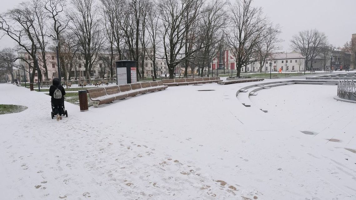 Ma być nawet -16 stopni. Idzie potężne ochłodzenie